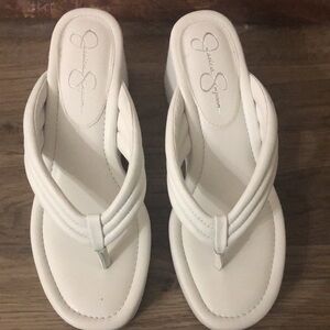 Jessica sandals 👡